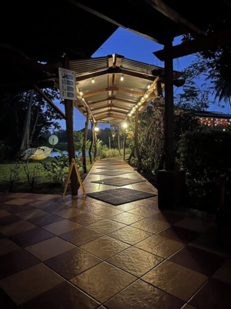 Lirio Lodge
