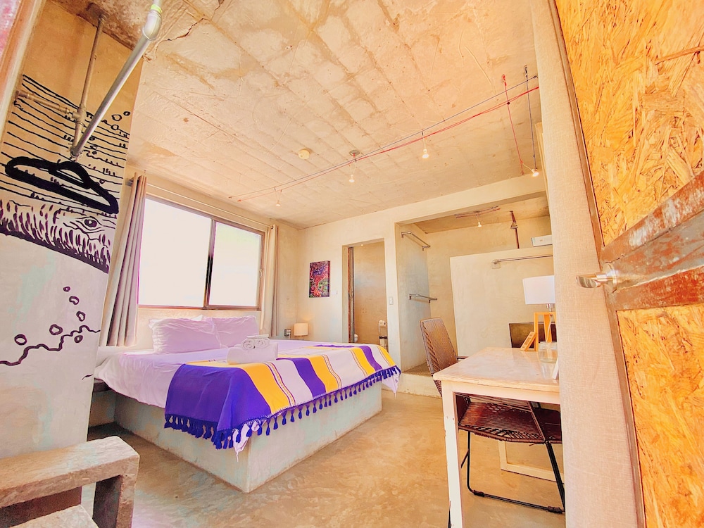 Perro Surfero Hotel Boutique - Todos Santos, BCS