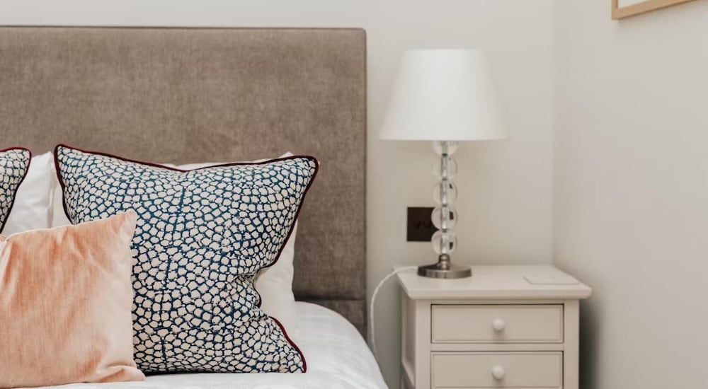 Beautiful 2-bed Apartment in Oxford view 5