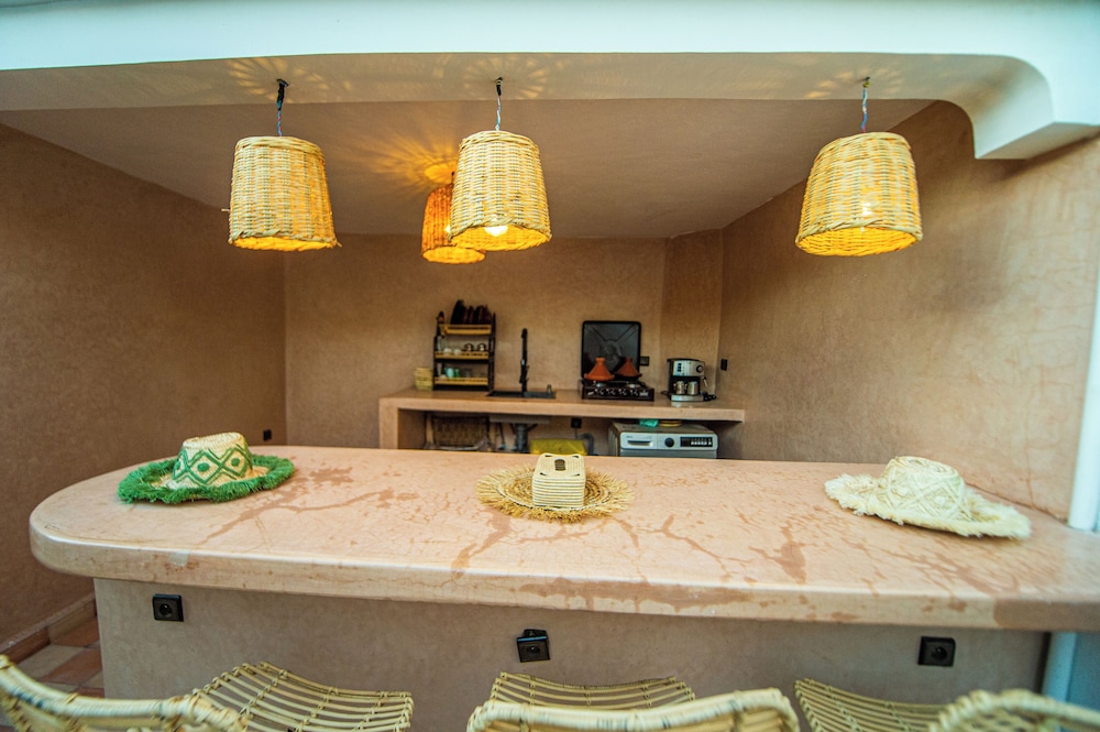 Riad Bab Taghzout Marrakech