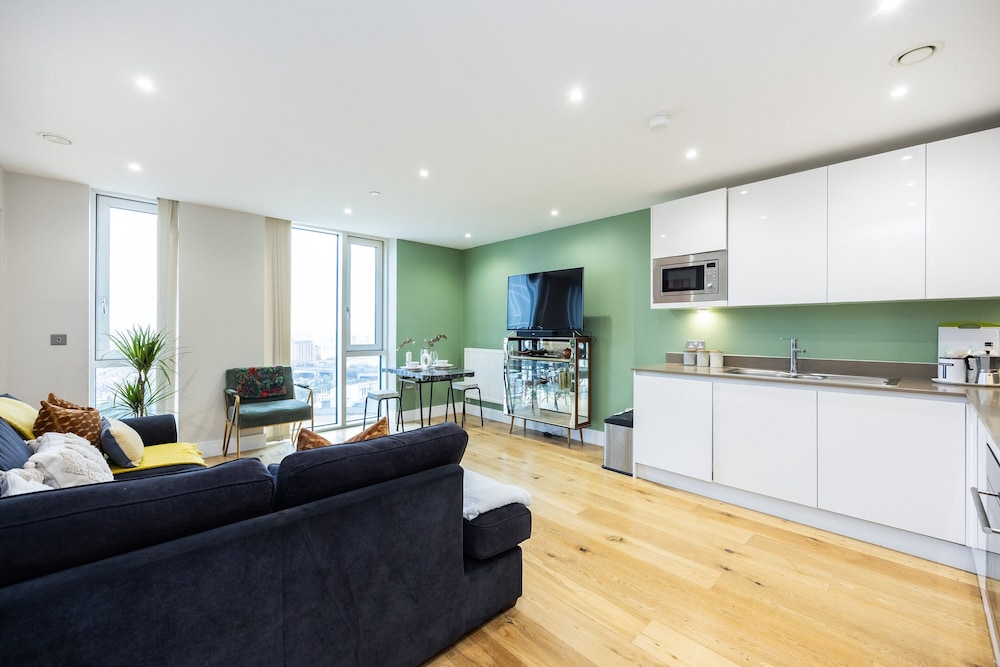 Sky View Apartments