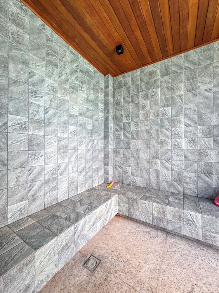 Mansão Luxo Lago - Caldas Novas