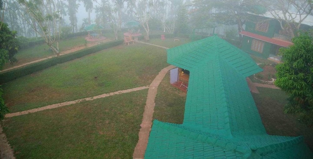 New Line Gods Land Resort