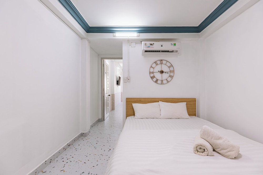 Elysian Homestay