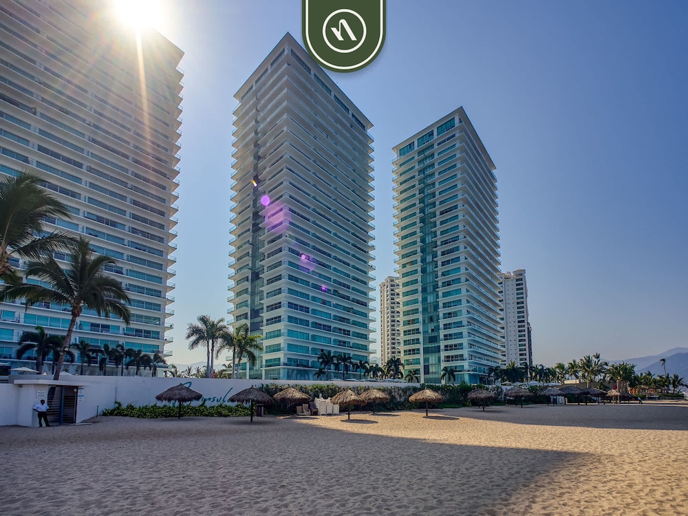 Peninsula T3 B18 in Puerto Vallarta Jalisco