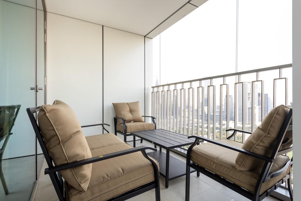 Luxe 2BR With Amazing Views AT Downtown Views photo 5