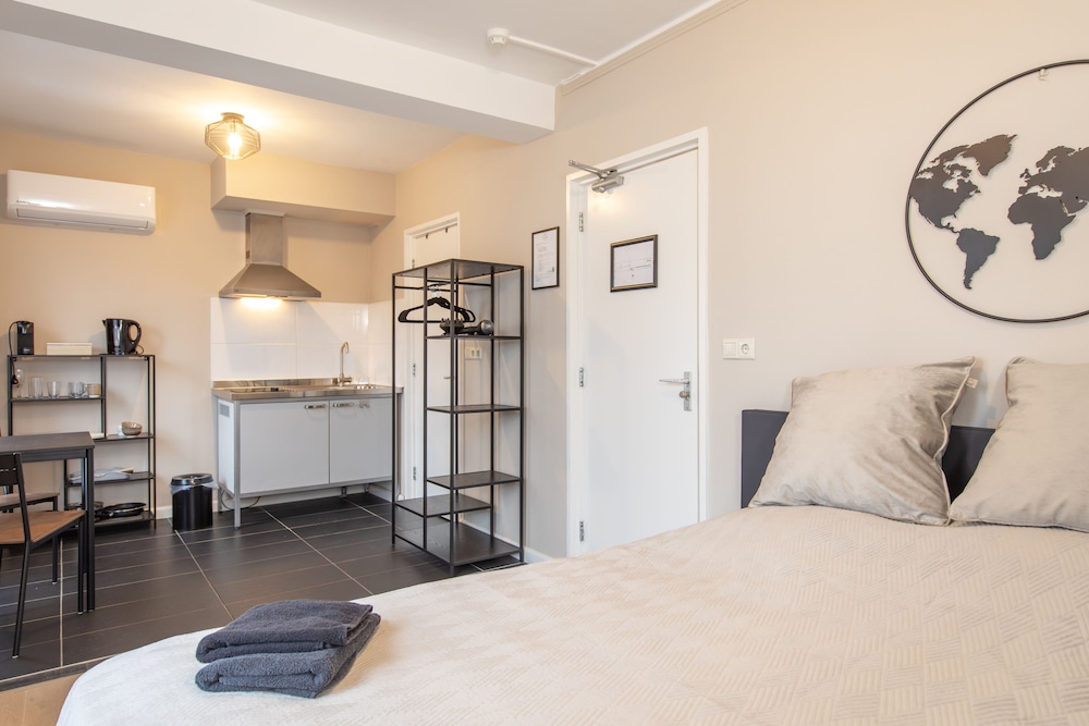 Pension Blankebil