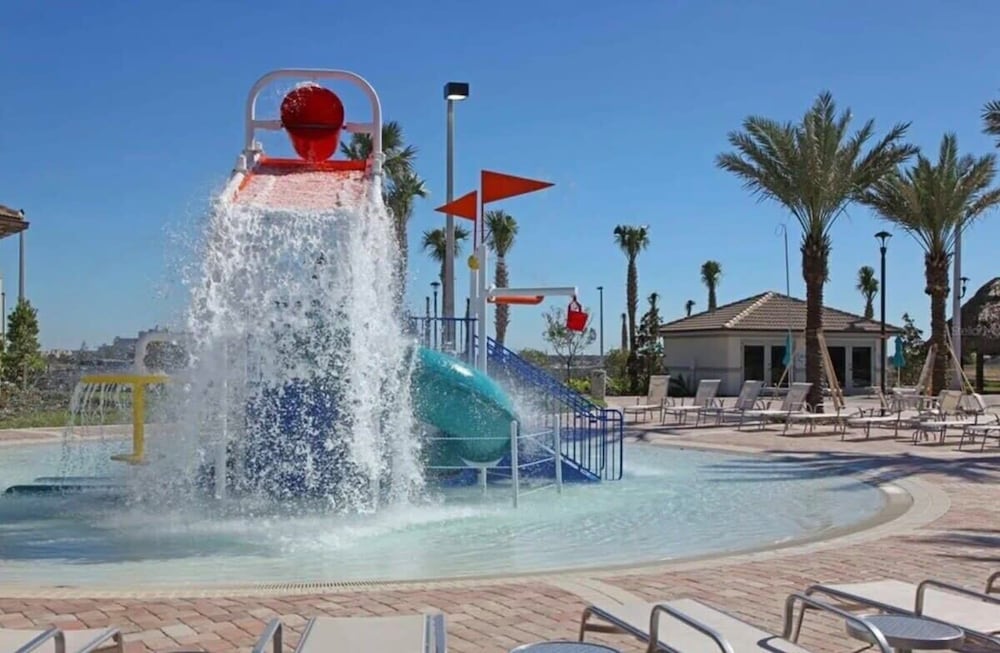 Gorgeous 5Bd Screened Pool at Champions Gate 1125 - Image 4