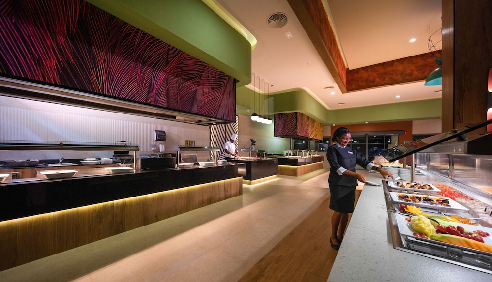 Jamaica Vacations - Hotel Riu Montego Bay - Adults Only - All Inclusive - Property Image 20