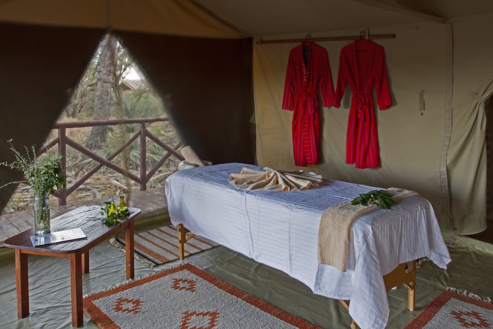 Elephant Bedroom Camp