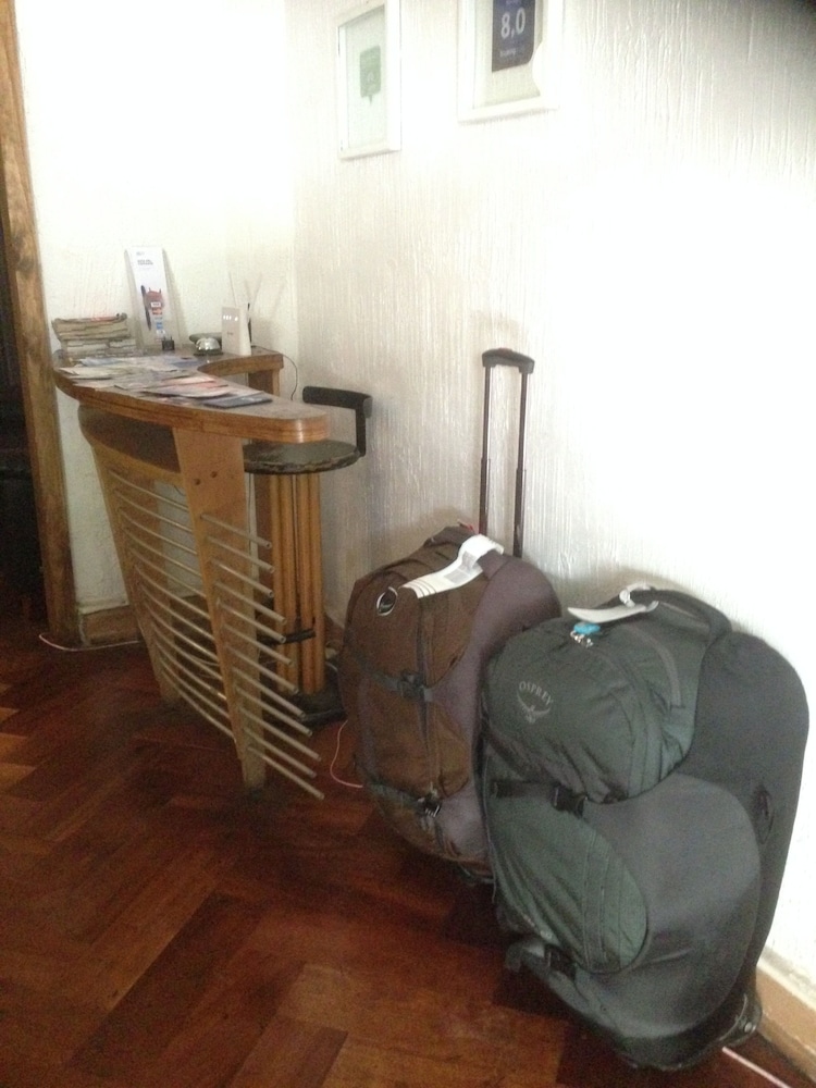 Hostal ByBSiglo