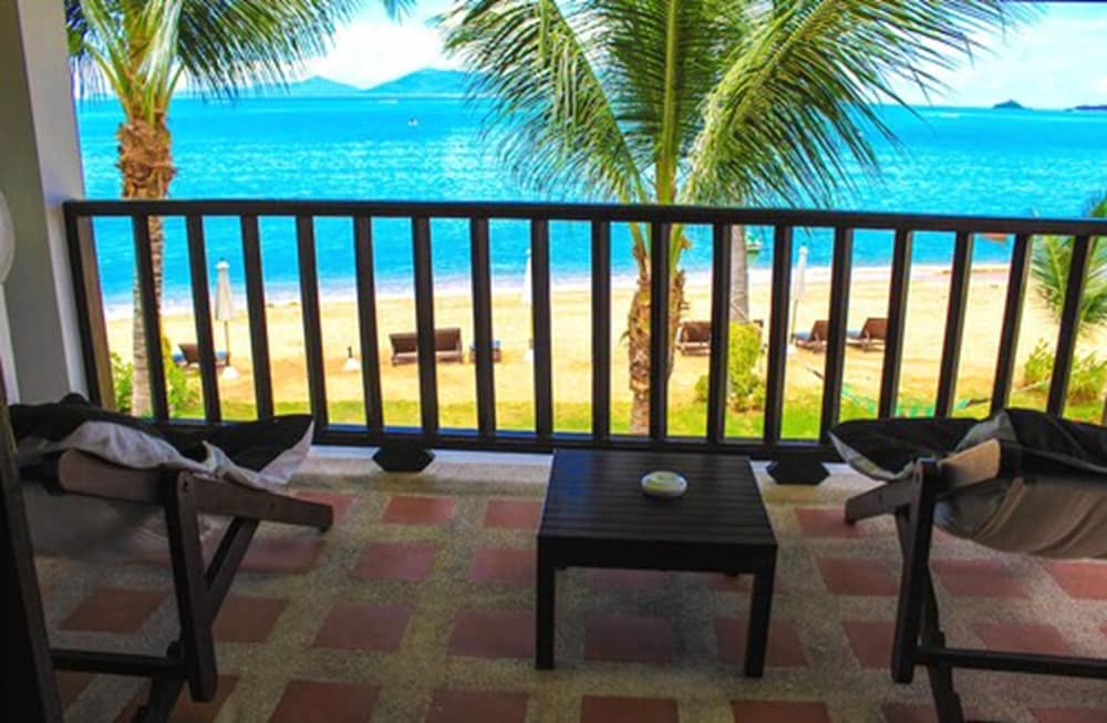 Baan Bophut Beach Hotel Samui