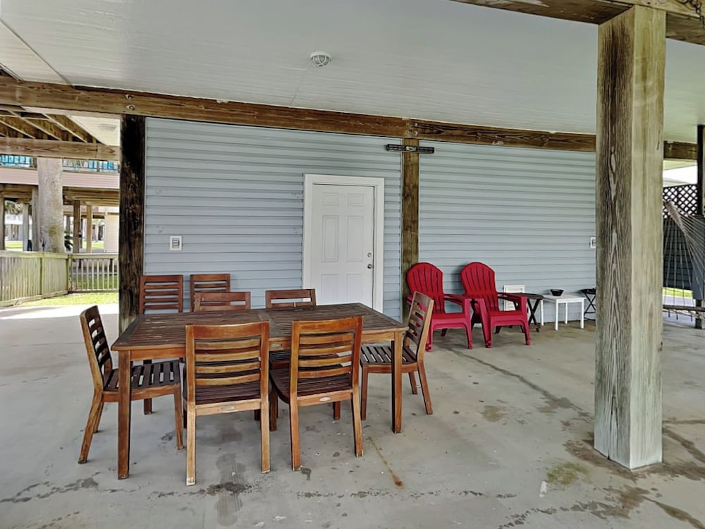 Molly's Dune by Ryson Vacation Rentals