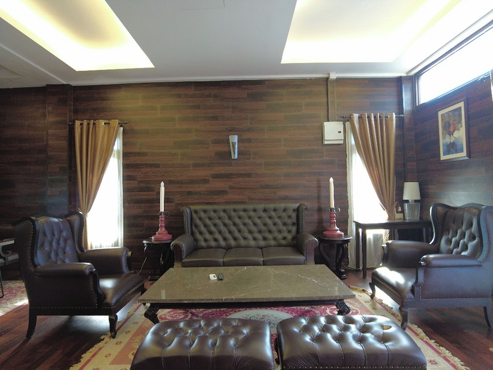 Villa D'Acqua Homestay