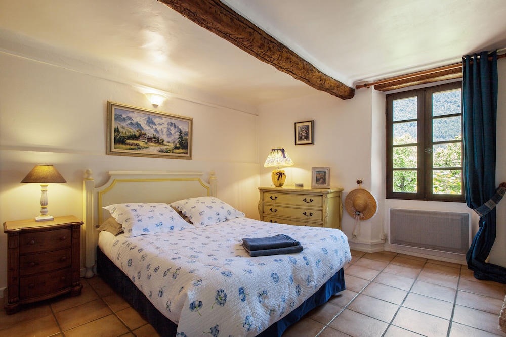 La Bastide des Pins