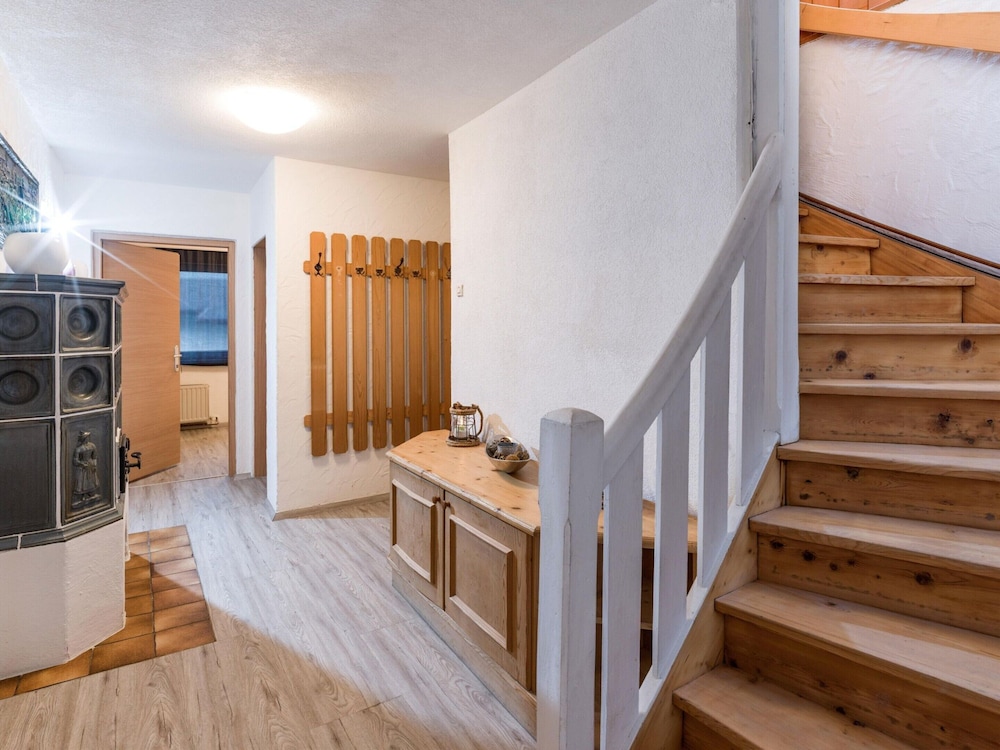 Chalet in Fugen Near Hochzillertal Ski Area