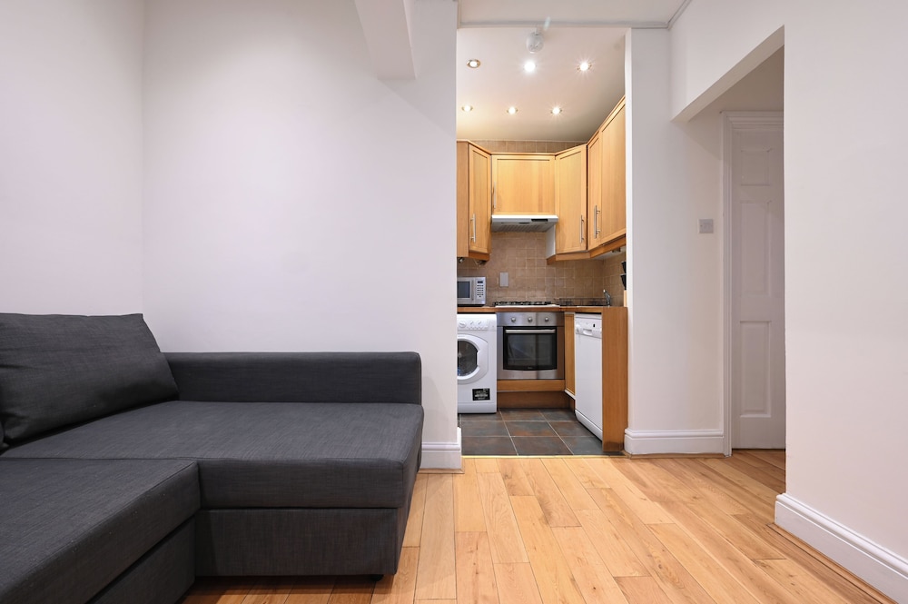 Imperial Earls Court Apartments