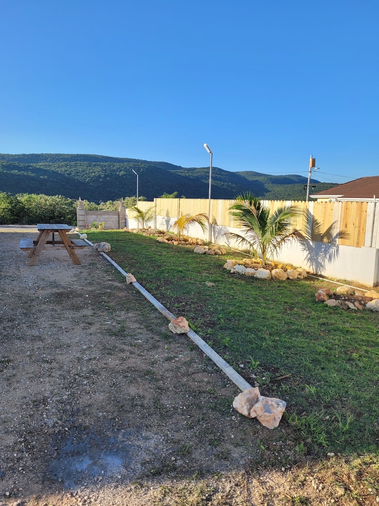 Richards Vacation Rental