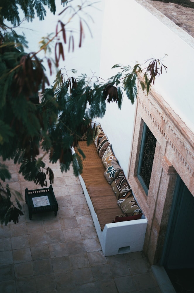 Menezel Jerba
