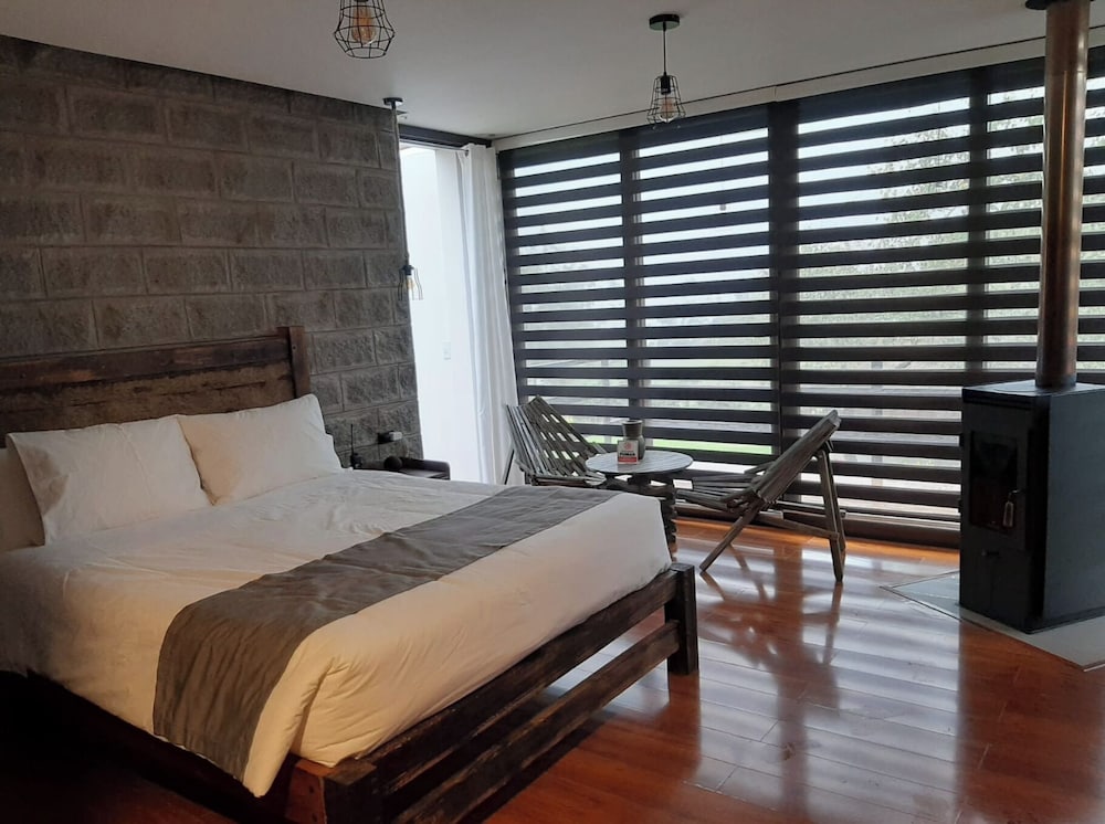 Los Laureles Glamping