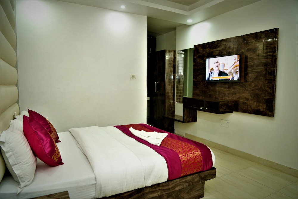 Hotel Suzi International