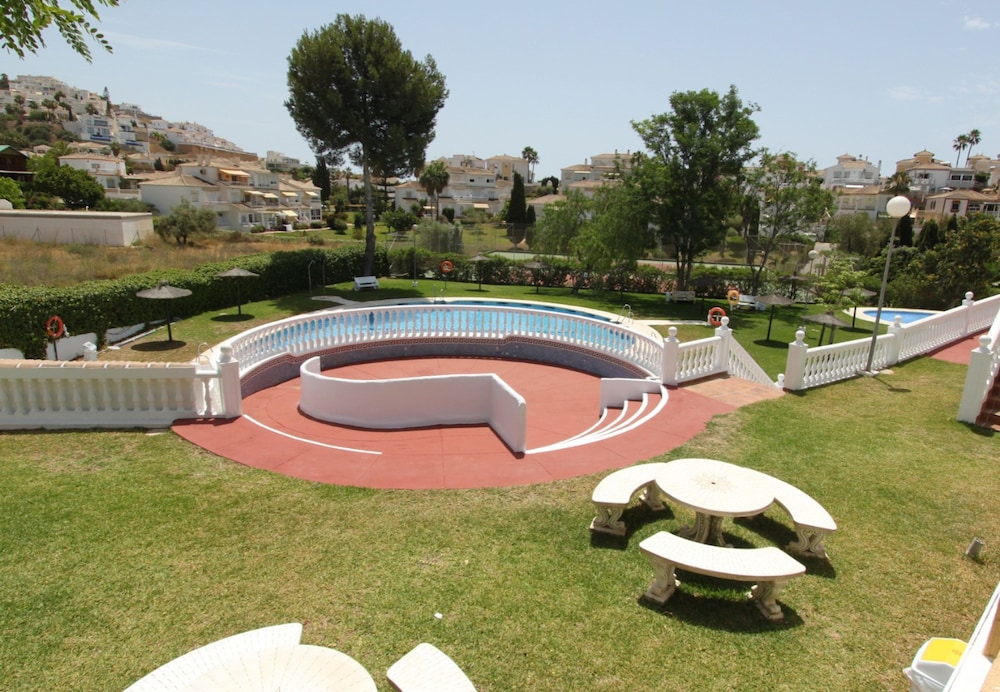 Apartamento Torrox Park Sunset View