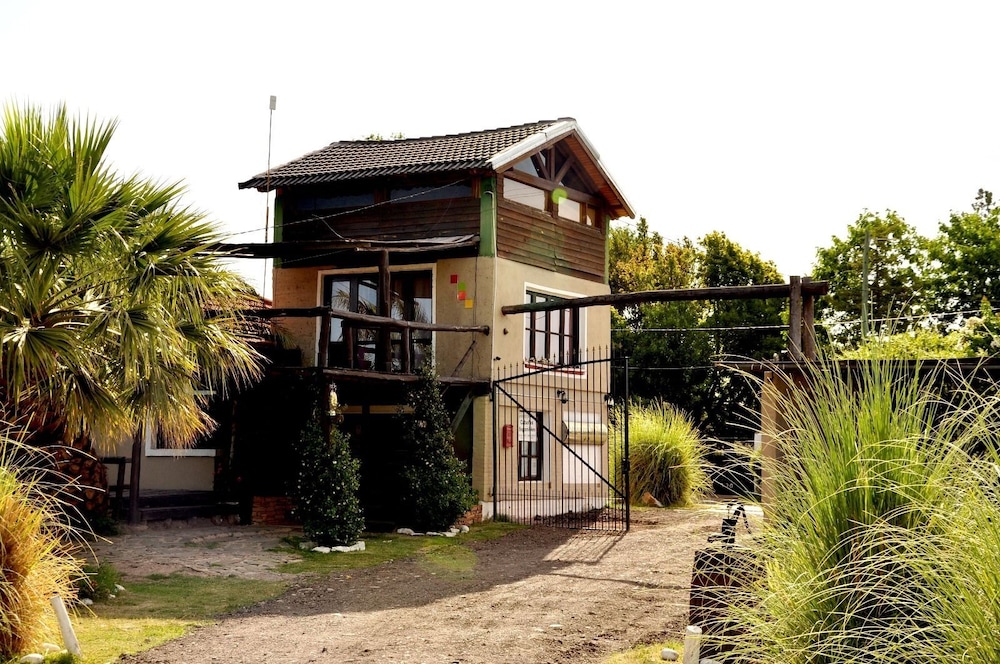Sangiovese Club House