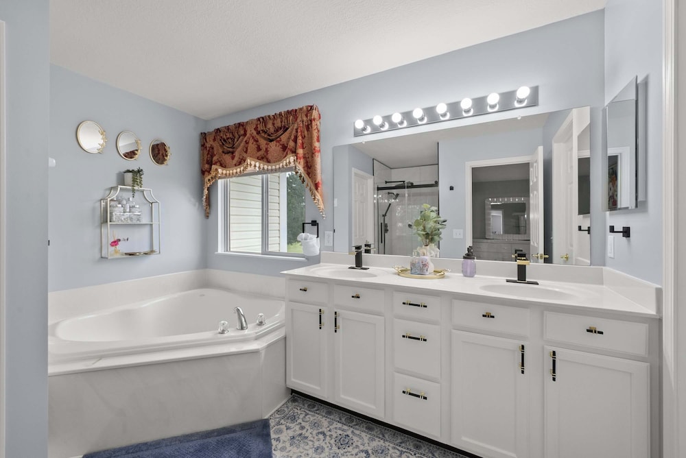 Pickerington Haven Home for 10