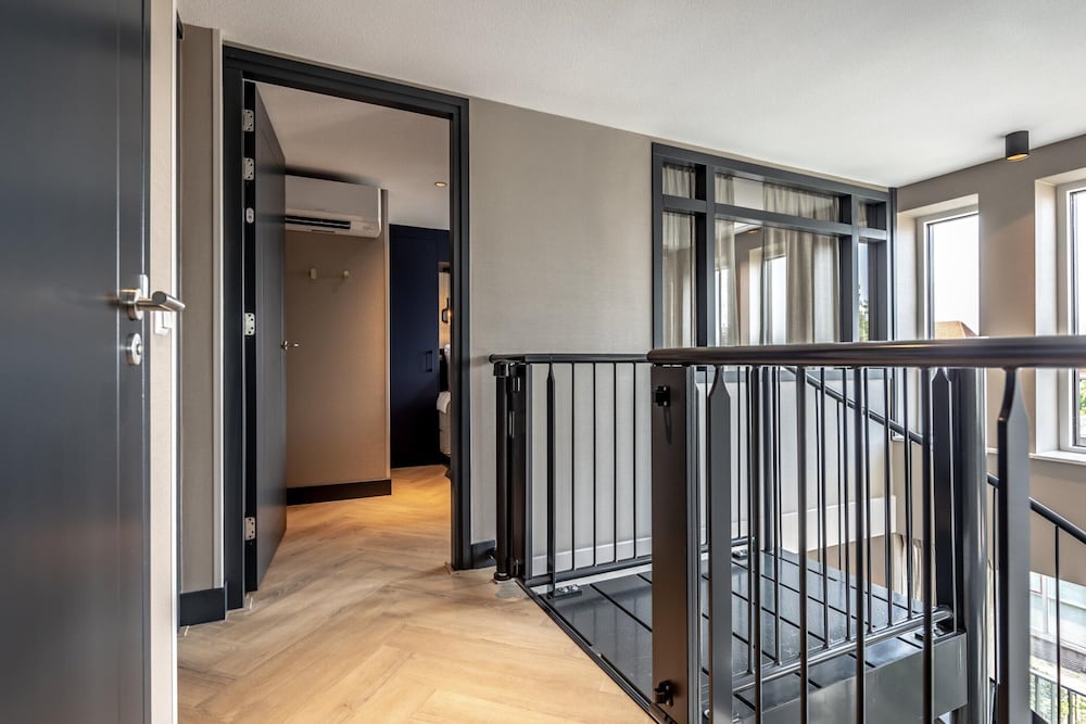 Stylish Delft Apartment