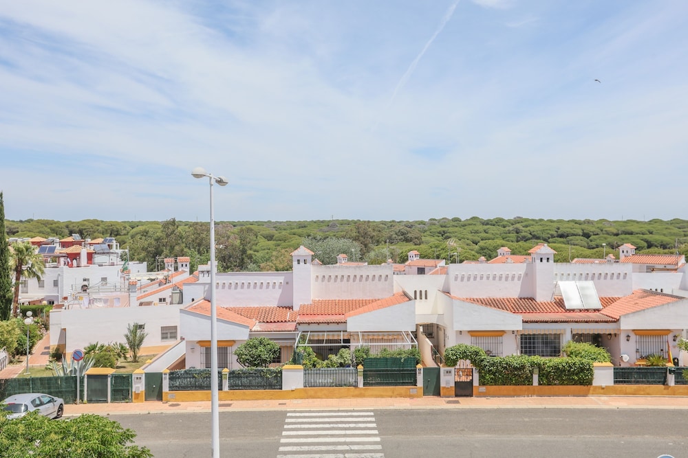 Laguna in El Portil With 2 Bedrooms and 1 Bathrooms view 5