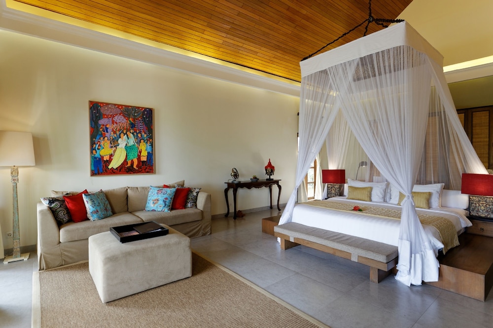 Plataran Borobudur Resort & Spa
