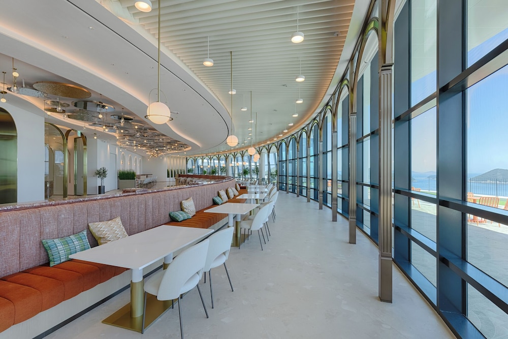 Sol Beach Namhae