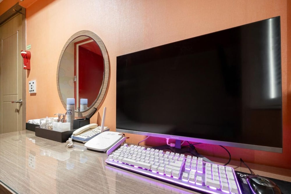 HUE MOTEL