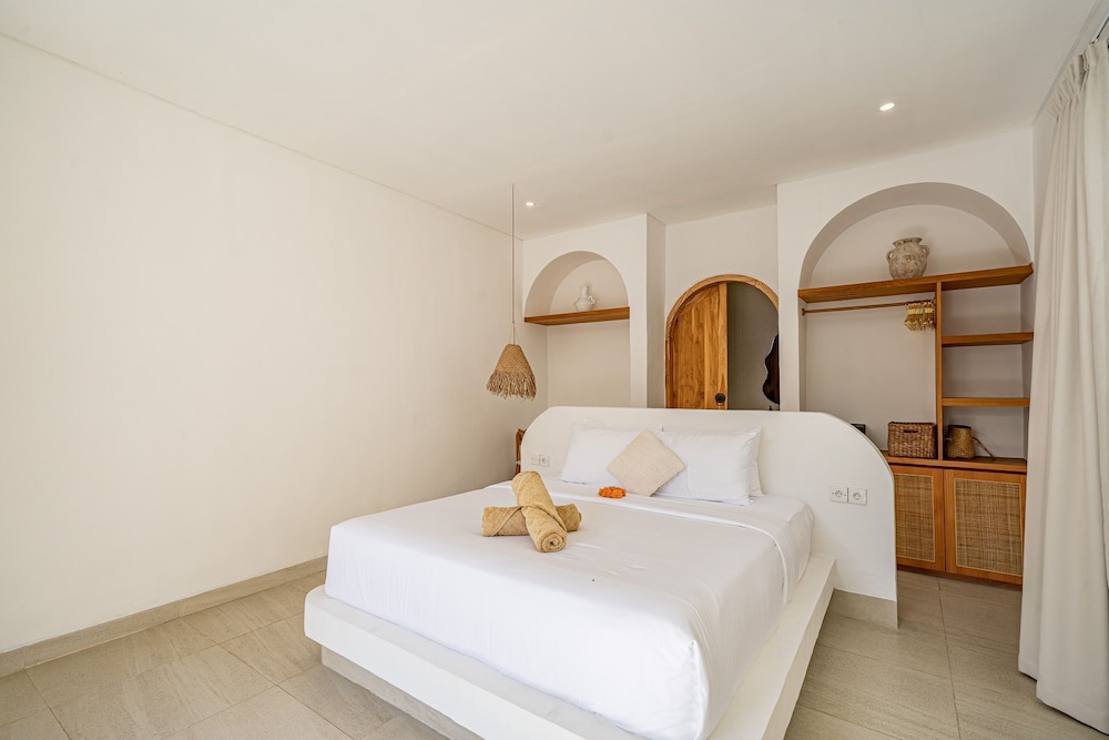 Villa Estrella Seseh