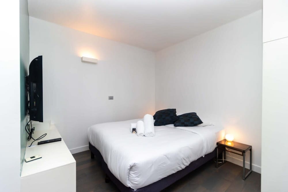 Charming Studio Paris / Le Marais
