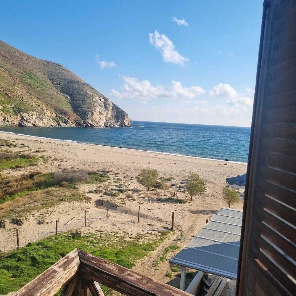 Despoina Rooms Potami