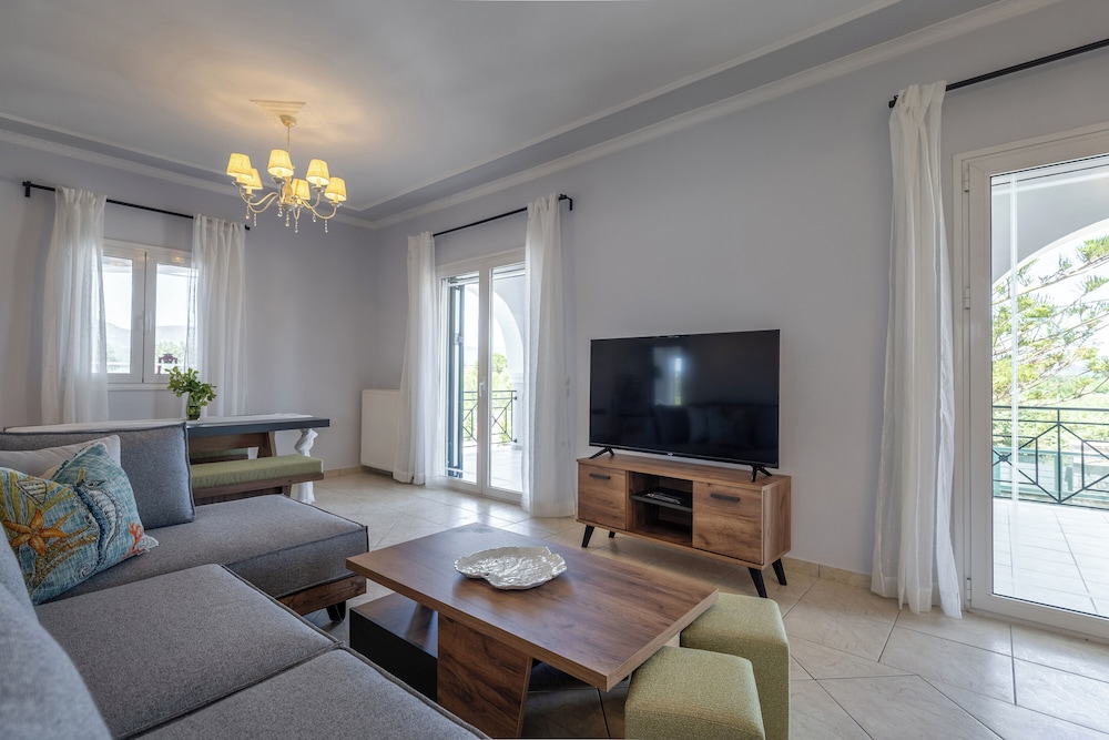 Oasis Luxury Residences