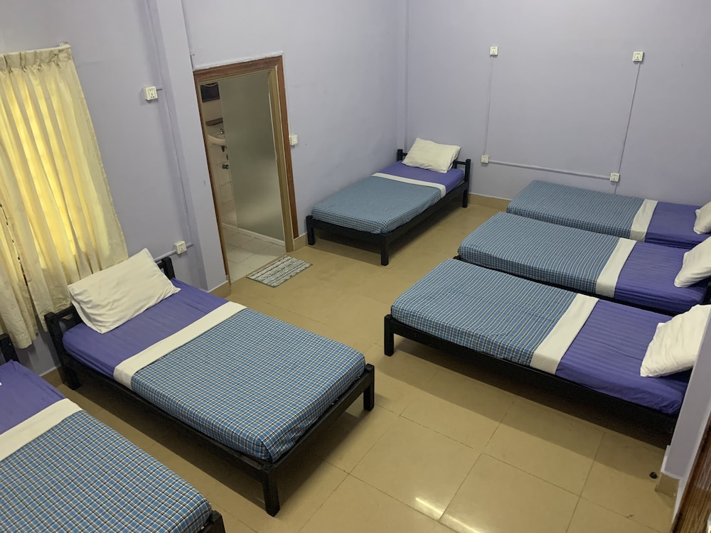 Lovely Jubbly Villa - Hostel