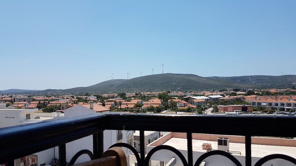 Ileri Otel & Daireler - Image 6