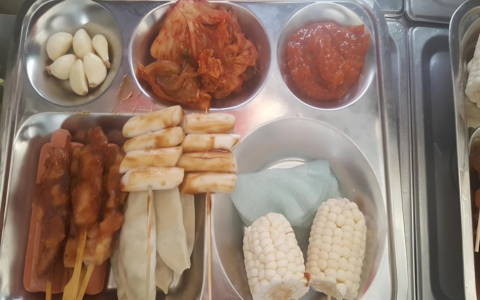 Namhae The King Glamping view 4