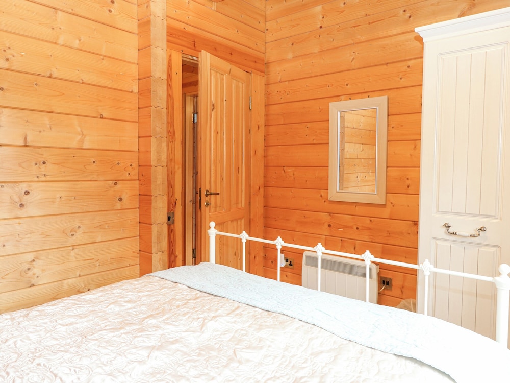 Woodpecker Lodge