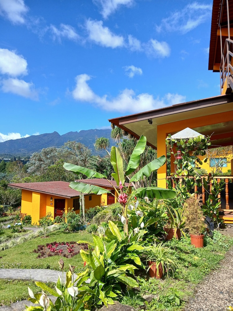 El Santuario Ecolodge