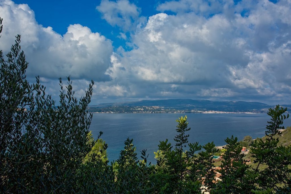 Ionian Vista Villas