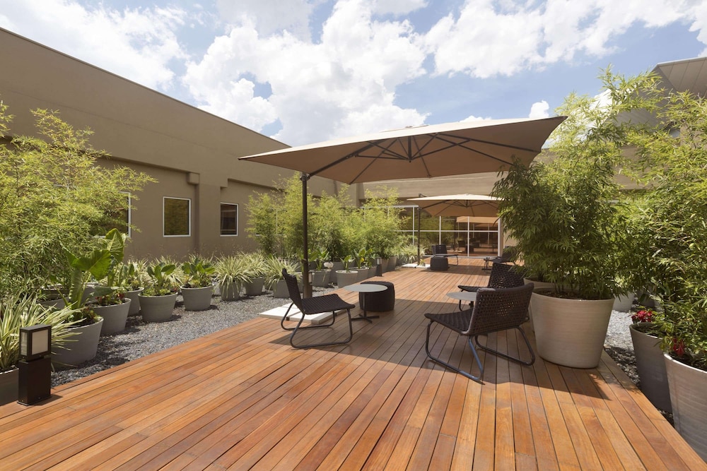 Guarulhos Vacations - TRYP by Wyndham Sao Paulo Guarulhos Airport (Transit Hotel) - Property Image 9