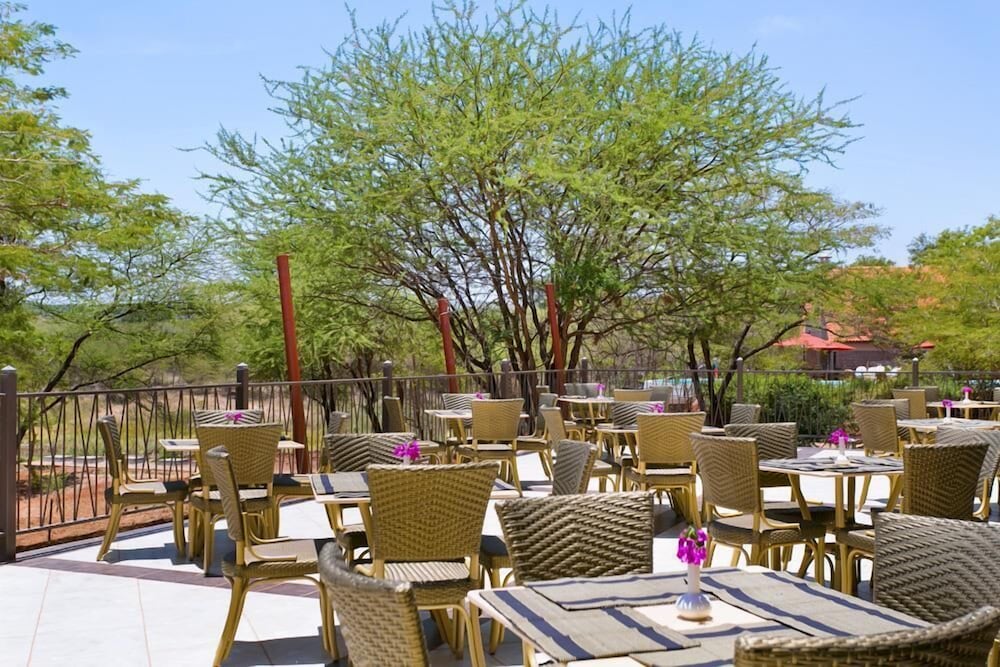 Sagana Getaway