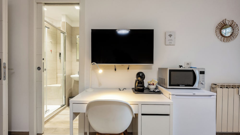 Ostiense Flat&Rooms by Rentbeat
