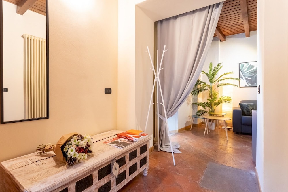 San Fedele Apartment Historical Como City Center