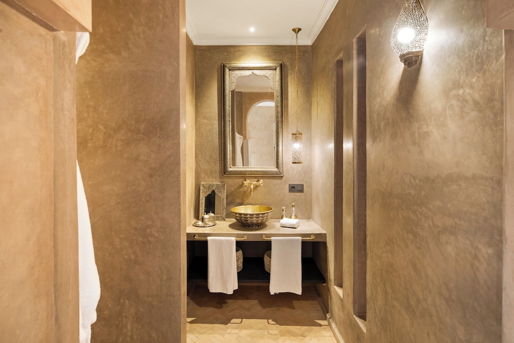 Riad Dar Acsameda & spa