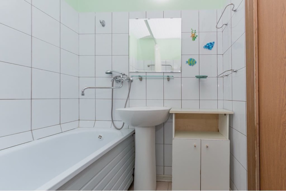 TravelFlat Apartments