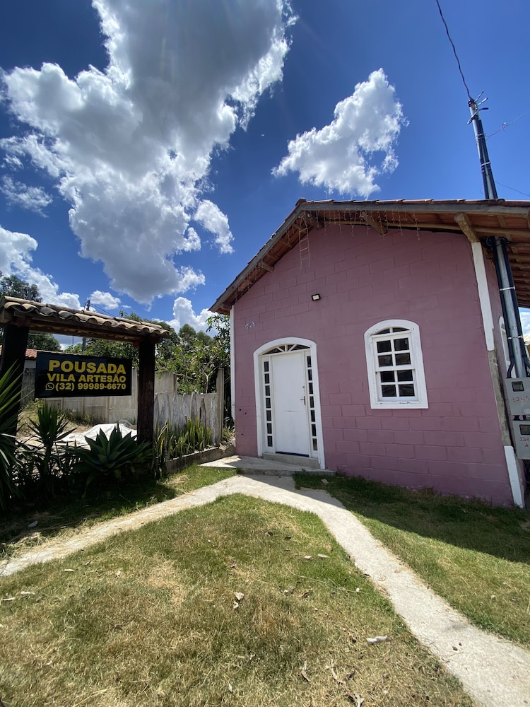 Pousada Vila Artesão